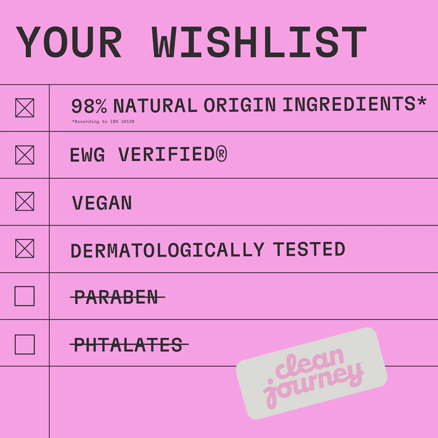 نرم کننده مو آبرسان کلین جورنی Divine، دارای گواهینامه EWG، غنی شده با پانتنول و بیوتین، برای موهای خشک و شکننده، مواد اولیه تمیز، وگان، رایحه گرمسیری، 8 اونس مایع نرم کننده مو آبرسان کلین جورنی Divine، دارای گواهینامه EWG، غنی شده با پانتنول و بیوتین، برای موهای خشک و شکننده، مواد اولیه تمیز، وگان، رایحه گرمسیری، 8 اونس مایع