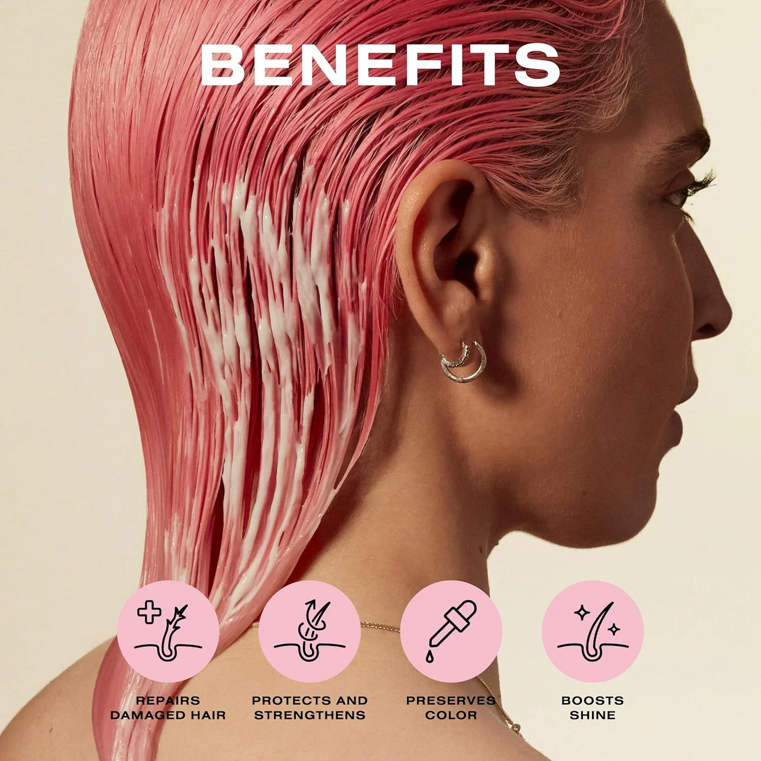 نرم کننده محافظت و ترمیم مو گواوا Ceremonia با آلوئه ورا برای موهای آسیب دیده و رنگ شده 250 میلی لیتر نرم کننده محافظت و ترمیم مو گواوا Ceremonia با آلوئه ورا برای موهای آسیب دیده و رنگ شده 250 میلی لیتر