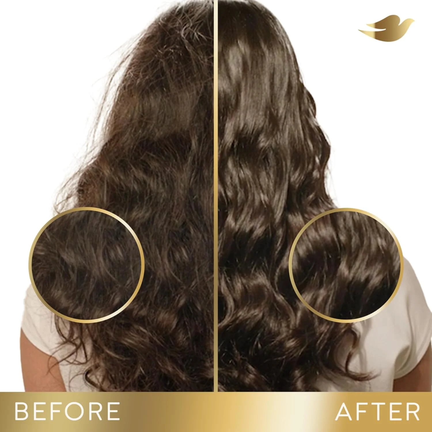 نرم کننده مو Dove Bond Repair، برای موهای سالم، شاداب و نرم، مراقبت از پروتئین های زیستی، موهایی 10 برابر قوی تر و 2 برابر نرم تر که سرشار از زندگی هستند، 180 میلی لیتر نرم کننده مو Dove Bond Repair، برای موهای سالم، شاداب و نرم، مراقبت از پروتئین های زیستی، موهایی 10 برابر قوی تر و 2 برابر نرم تر که سرشار از زندگی هستند، 180 میلی لیتر