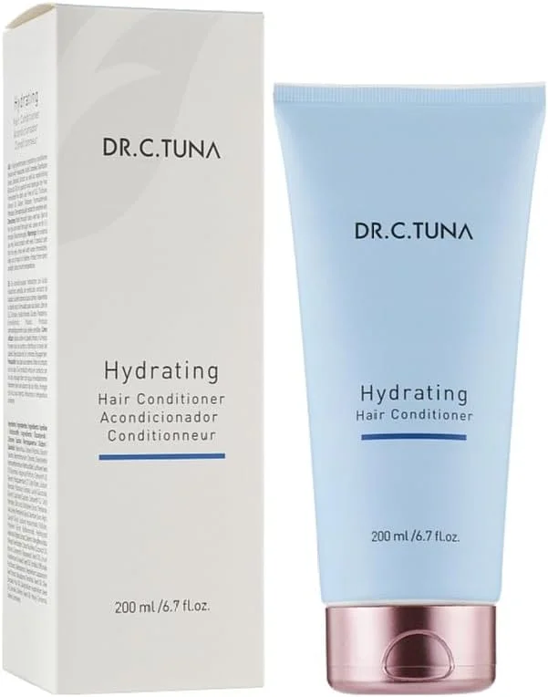 نرم کننده مو آبرسان دکتر سی تونا فارماسی، کنترل عمقی ضد وز، رطوبت مو را تجدید می کند، موهای قوی، براق و سالم، برای موهای خشک و آسیب دیده، وگان 200 میلی لیتر نرم کننده مو آبرسان دکتر سی تونا فارماسی، کنترل عمقی ضد وز، رطوبت مو را تجدید می کند، موهای قوی، براق و سالم، برای موهای خشک و آسیب دیده، وگان 200 میلی لیتر