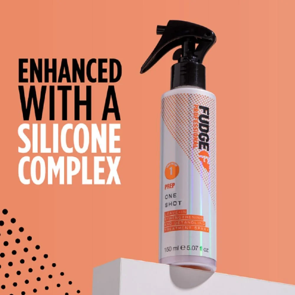 نرم کننده موی سر بدون نیاز به آبکشی فاج پروفشنال وان شات، تقویت کننده موهای خشک، آسیب دیده یا رنگ شده با پروتئین های مغذی، 150 میلی لیتر نرم کننده موی سر بدون نیاز به آبکشی فاج پروفشنال وان شات، تقویت کننده موهای خشک، آسیب دیده یا رنگ شده با پروتئین های مغذی، 150 میلی لیتر