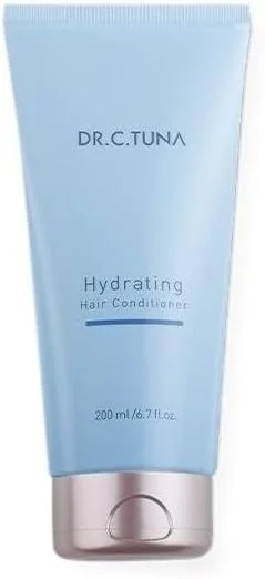 نرم کننده مو آبرسان دکتر سی تونا فارماسی، کنترل عمقی ضد وز، رطوبت مو را تجدید می کند، موهای قوی، براق و سالم، برای موهای خشک و آسیب دیده، وگان 200 میلی لیتر نرم کننده مو آبرسان دکتر سی تونا فارماسی، کنترل عمقی ضد وز، رطوبت مو را تجدید می کند، موهای قوی، براق و سالم، برای موهای خشک و آسیب دیده، وگان 200 میلی لیتر