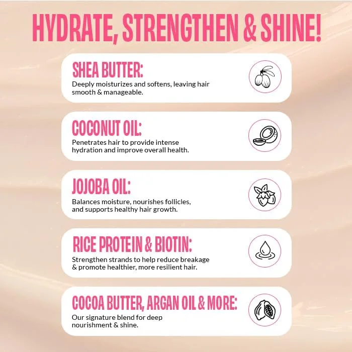 نرم کننده موی جامد فاکسی بی - حاوی بیوتین، پروتئین برنج، روغن نارگیل و روغن جوجوبا - نرم کننده، مرطوب کننده، آبرسان - برای زنان و مردان - California Dreamin' - 2 اونس نرم کننده موی جامد فاکسی بی - حاوی بیوتین، پروتئین برنج، روغن نارگیل و روغن جوجوبا - نرم کننده، مرطوب کننده، آبرسان - برای زنان و مردان - California Dreamin' - 2 اونس