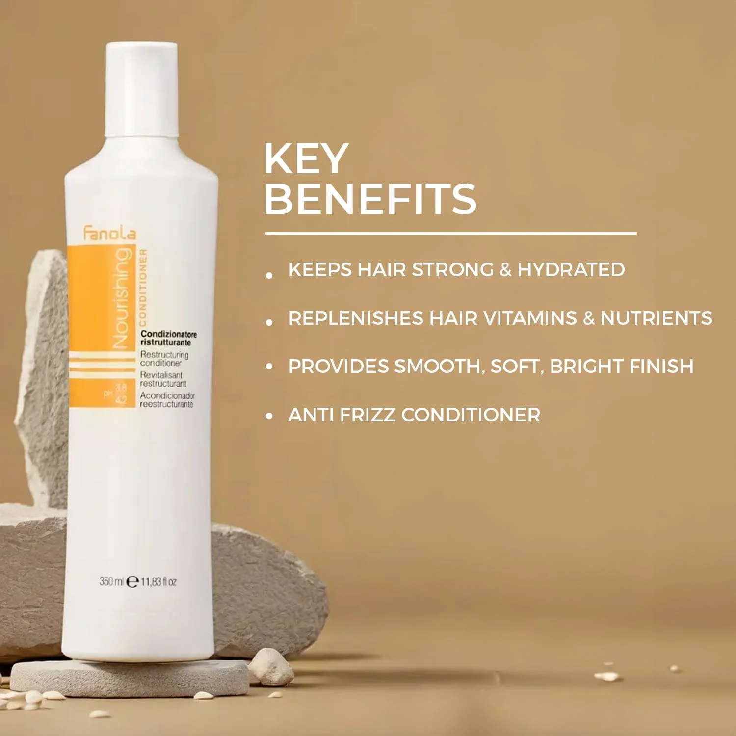 نرم کننده مو بازسازی کننده نوتری کر فنولا، 1000 میلی لیتر نرم کننده مو بازسازی کننده نوتری کر فنولا، 1000 میلی لیتر