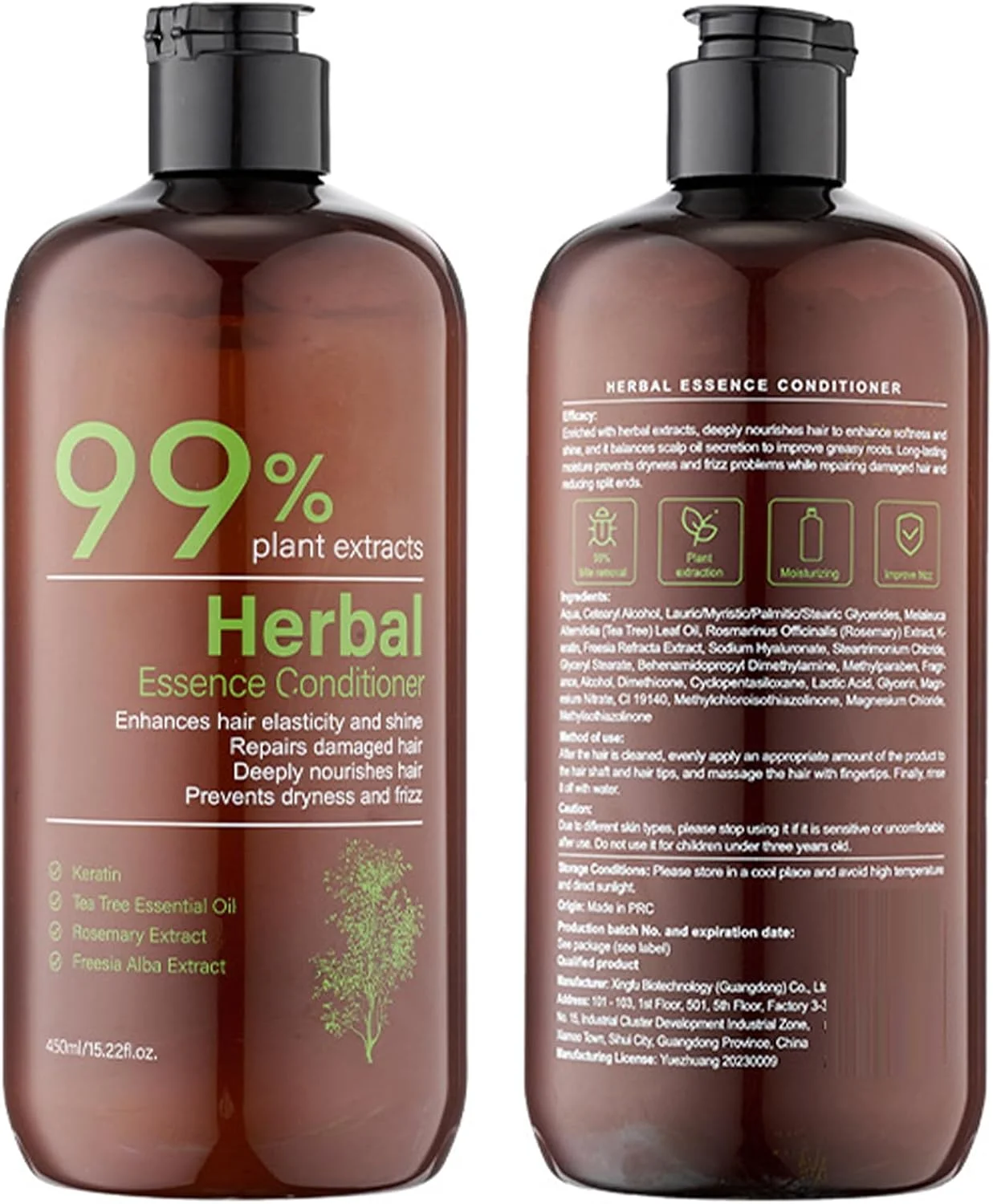 نرم کننده اسنس برای ترمیم و افزایش کشسانی مو - مراقبت روزانه مغذی برای موهای خشک، آسیب دیده و وز - فناوری قفل کننده رطوبت برای موهای صاف، بدون گره و قابل کنترل - فرمول ملایم نرم کننده اسنس برای ترمیم و افزایش کشسانی مو - مراقبت روزانه مغذی برای موهای خشک، آسیب دیده و وز - فناوری قفل کننده رطوبت برای موهای صاف، بدون گره و قابل کنترل - فرمول ملایم