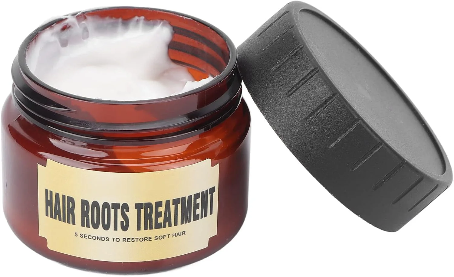 نرم کننده مو آبرسان EISANSUN BOLHGF، کرم ترمیم کننده موهای خشک و آسیب دیده، کرم ترمیم کننده مو، نرم کننده مو 60 میلی لیتر