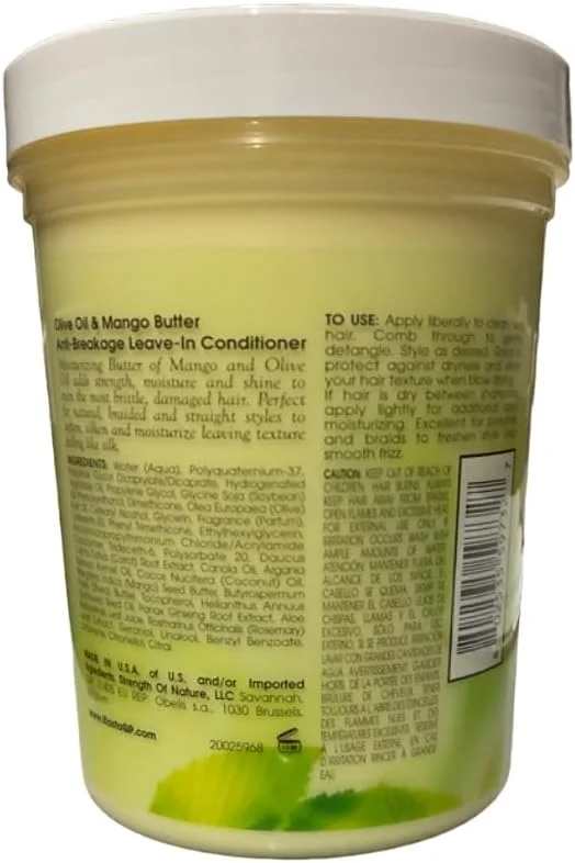 نرم کننده موی سر بدون نیاز به آبکشی حاوی روغن زیتون و کره انبه Elasta QP نرم کننده موی سر بدون نیاز به آبکشی حاوی روغن زیتون و کره انبه Elasta QP