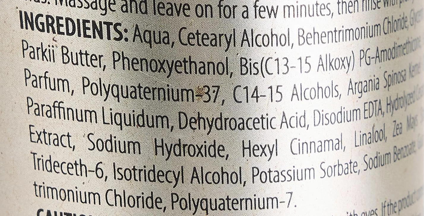 نرم کننده تقویت کننده و ترمیم کننده مو اسنشیالز اسه نچرالز | 400 میلی لیتر | حاوی روغن آرگان | آبرسان و احیا کننده درخشش مو | فاقد پارابن و سولفات نرم کننده تقویت کننده و ترمیم کننده مو اسنشیالز اسه نچرالز | 400 میلی لیتر | حاوی روغن آرگان | آبرسان و احیا کننده درخشش مو | فاقد پارابن و سولفات