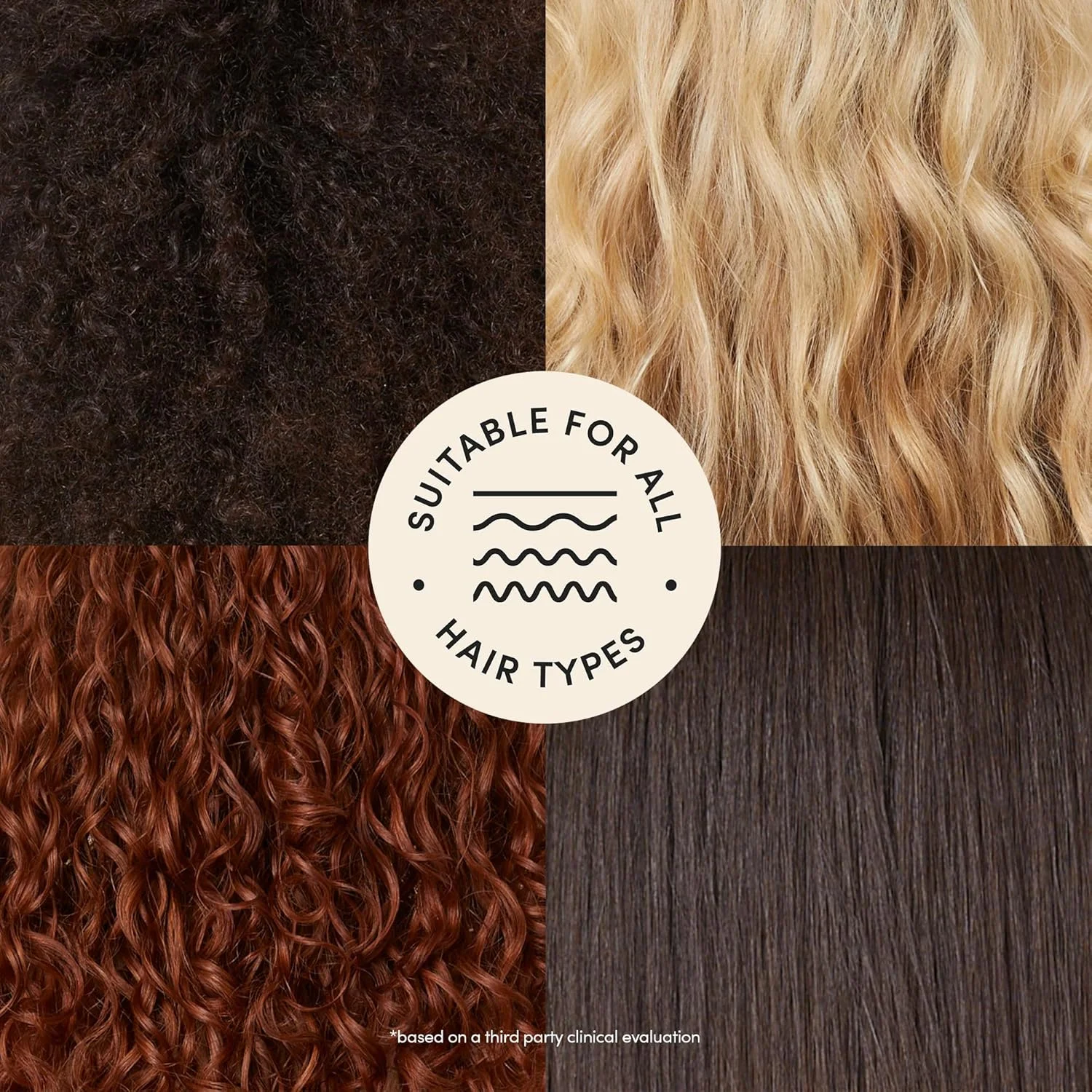 نرم کننده موی بعد از حمام فیبل اند مین، 140 میلی لیتر - اسپری باز کننده گره مو مها من، نرم کننده موی بعد از حمام بدون سیلیکون برای موهای خشک و آسیب دیده، محافظ حرارت مو نرم کننده موی بعد از حمام فیبل اند مین، 140 میلی لیتر - اسپری باز کننده گره مو مها من، نرم کننده موی بعد از حمام بدون سیلیکون برای موهای خشک و آسیب دیده، محافظ حرارت مو