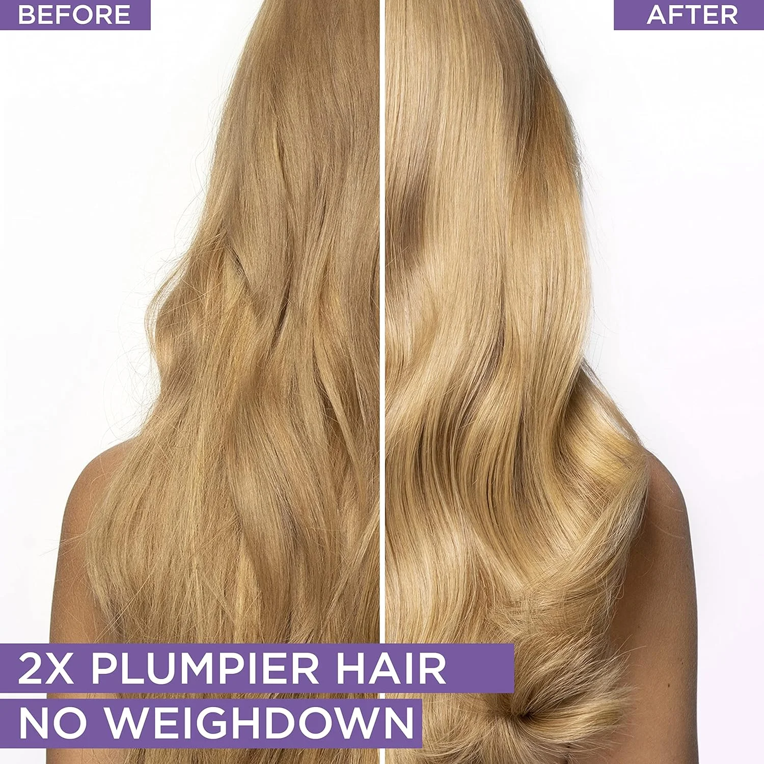 نرم کننده مو لورآل پاریس Elvive Hyaluron Moisture با قابلیت حفظ رطوبت 72 ساعته، حجم 200 میلی لیتر نرم کننده مو لورآل پاریس Elvive Hyaluron Moisture با قابلیت حفظ رطوبت 72 ساعته، حجم 200 میلی لیتر