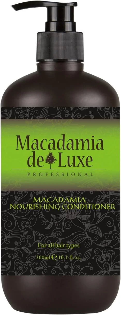 نرم کننده مغذی حرفه ای ماکادامیا دلوکس نرم کننده مغذی حرفه ای ماکادامیا دلوکس