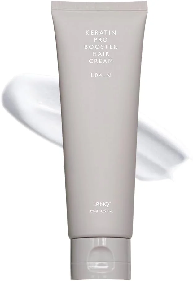 لورینیک نرم کننده موی سر کراتینه بدون نیاز به آبکشی، 120 میلی لیتر، تقویت کننده کراتین پرو با 10000ppm پروتئین، برای موهای وز، خشک و آسیب دیده لورینیک نرم کننده موی سر کراتینه بدون نیاز به آبکشی، 120 میلی لیتر، تقویت کننده کراتین پرو با 10000ppm پروتئین، برای موهای وز، خشک و آسیب دیده