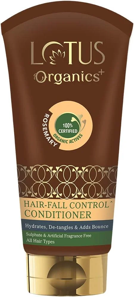 نرم کننده کنترل ریزش مو لوتوس ارگانیکس پلاس 150 میلی لیتر نرم کننده کنترل ریزش مو لوتوس ارگانیکس پلاس 150 میلی لیتر