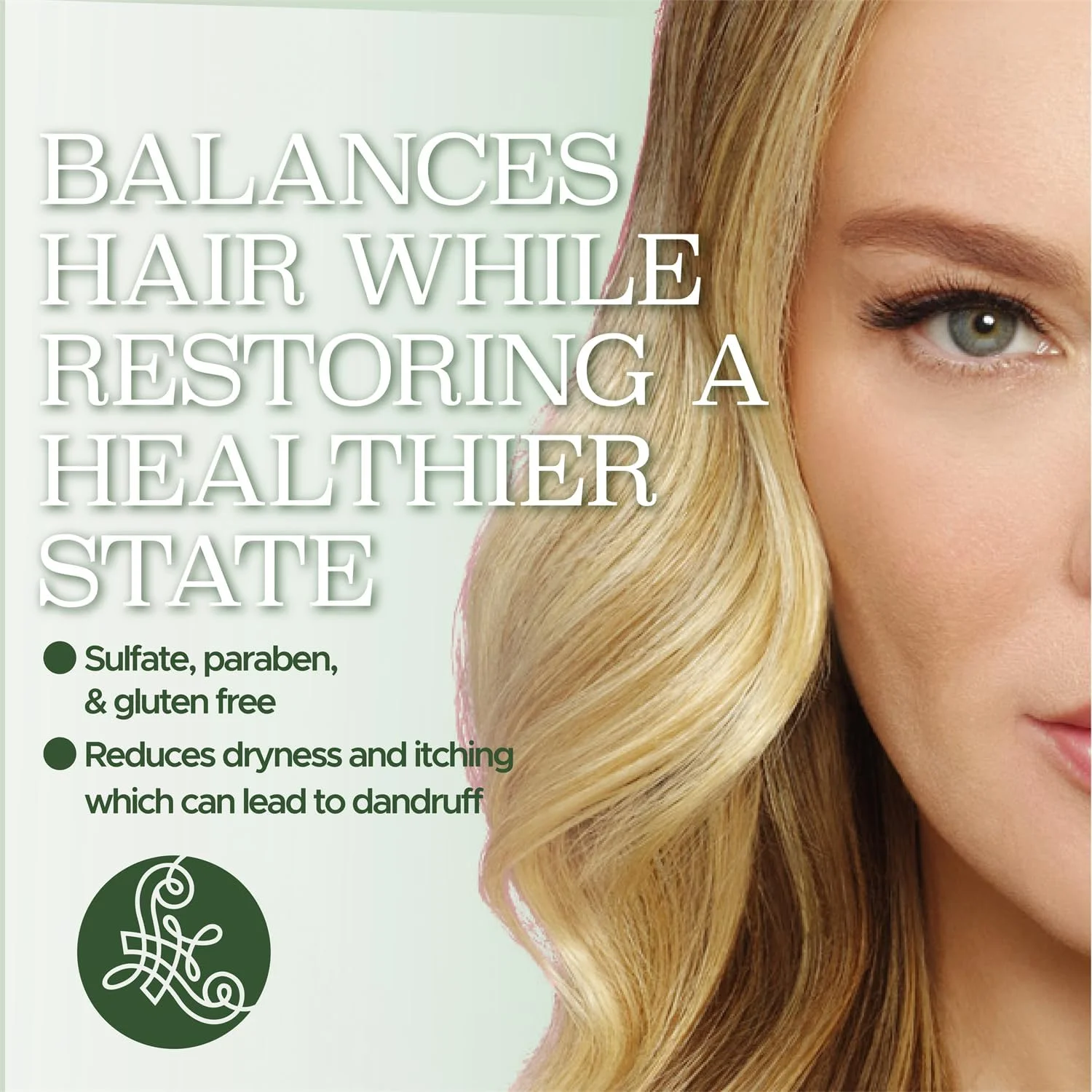 نرم کننده مو روغن درخت چای لوسِتا - درمان طبیعی ضد شوره برای موهای خشک و آسیب دیده، بدون سولفات و ایمن برای موهای رنگ شده 500 میلی لیتر نرم کننده مو روغن درخت چای لوسِتا - درمان طبیعی ضد شوره برای موهای خشک و آسیب دیده، بدون سولفات و ایمن برای موهای رنگ شده 500 میلی لیتر