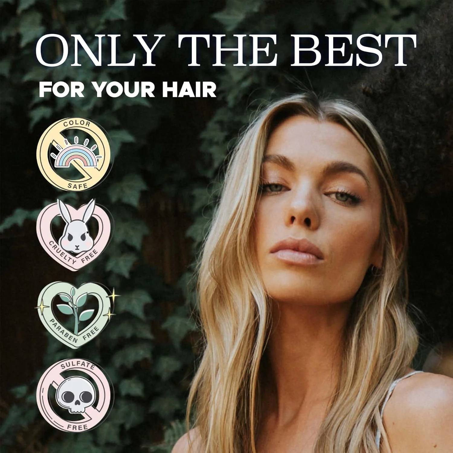 نرم کننده تقویت کننده رزماری و نعناع لوسِتا، مرطوب کننده و مغذی موهای آسیب دیده، شامپو ضخیم کننده مو برای موهای نازک، باز کننده گره مو و افزایش درخشندگی برای انواع مو، بدون سولفات ۱۰۰۰ میلی لیتر نرم کننده تقویت کننده رزماری و نعناع لوسِتا، مرطوب کننده و مغذی موهای آسیب دیده، شامپو ضخیم کننده مو برای موهای نازک، باز کننده گره مو و افزایش درخشندگی برای انواع مو، بدون سولفات ۱۰۰۰ میلی لیتر