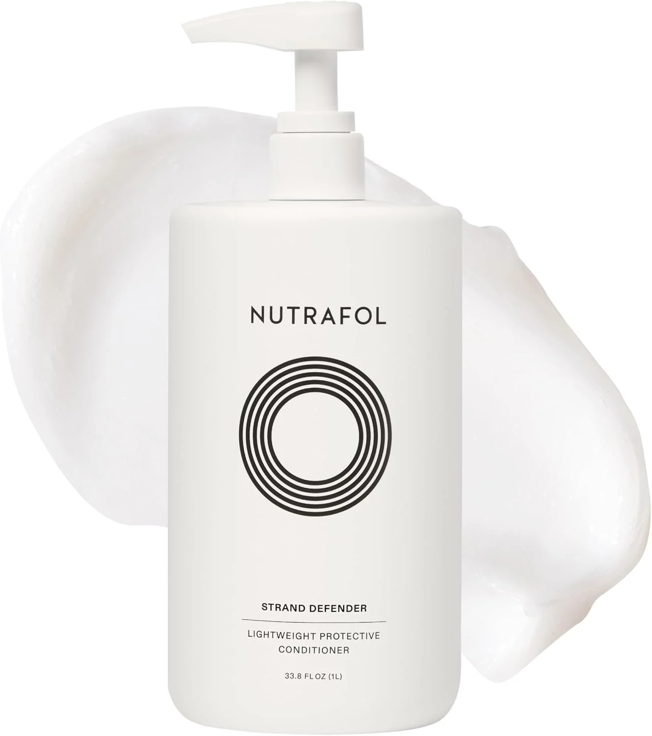 نرم کننده مو نوتروفول، فرموله شده توسط پزشک برای موهای نازک، مرطوب کننده، تقویت کننده، محافظ رنگ مو، محافظت سبک - بطری 1 لیتری نرم کننده مو نوتروفول، فرموله شده توسط پزشک برای موهای نازک، مرطوب کننده، تقویت کننده، محافظ رنگ مو، محافظت سبک - بطری 1 لیتری
