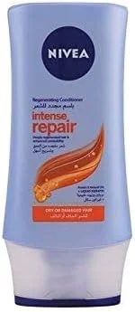 نرم کننده مو نیوآ مدل Intense Repair حجم 200 میلی لیتر نرم کننده مو نیوآ مدل Intense Repair حجم 200 میلی لیتر