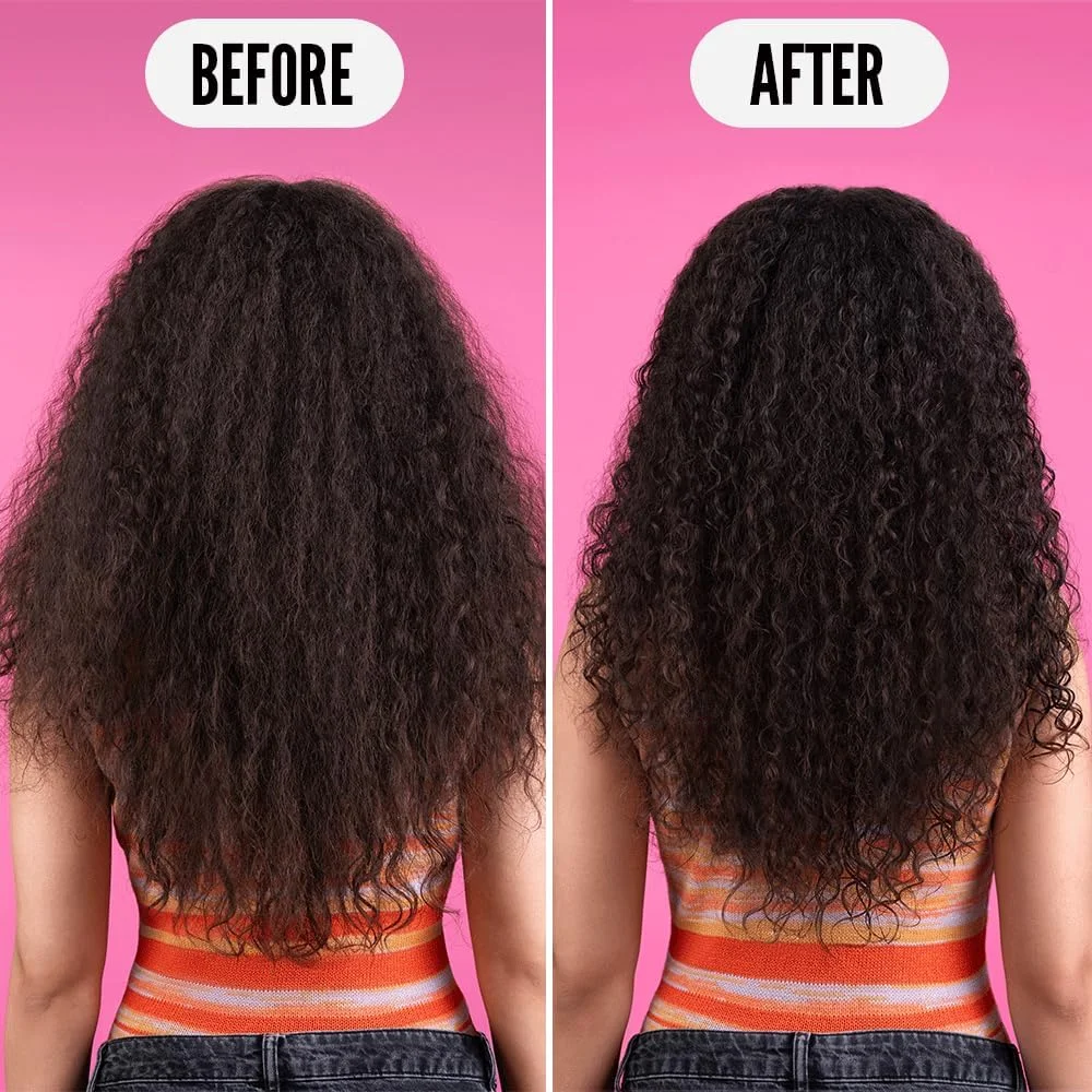 ناتی نرم کننده موی سر بدون نیاز به آبکشی مراقبت ویژه، 97% طبیعی، بدون سولفات، مناسب موهای خشک، وز و آسیب دیده، حاوی روغن بادام شیرین و آرگان 150 میلی لیتر