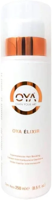 OYA Hair Elixir (250 ml (8.5 fl. oz.))