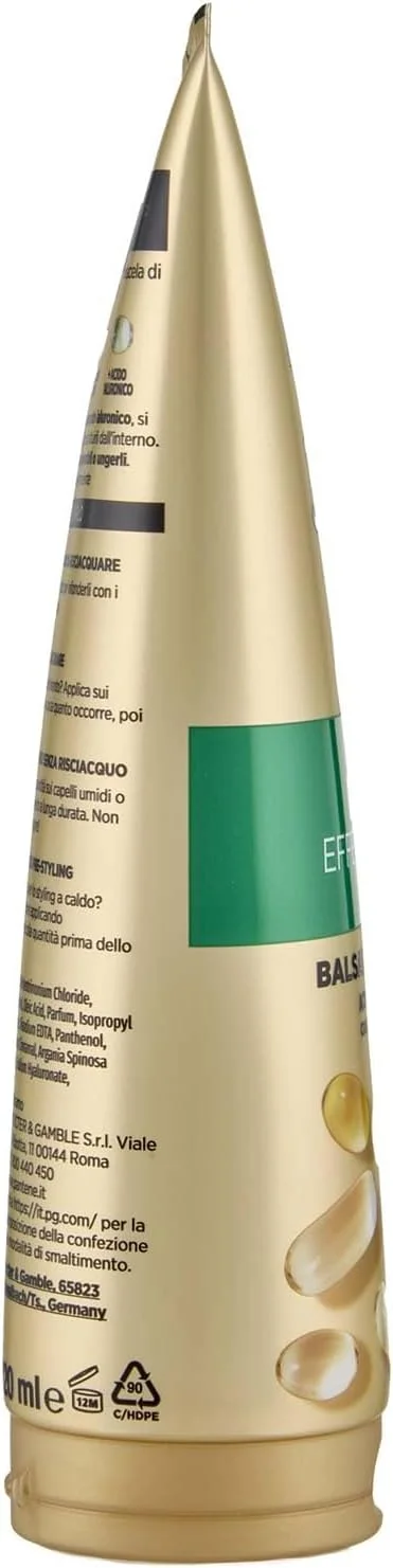 نرم کننده موی ابریشمی 3 دقیقه ای پنتن Pro-V Active Nutri-Plex برای موهای وز 220 میلی لیتر