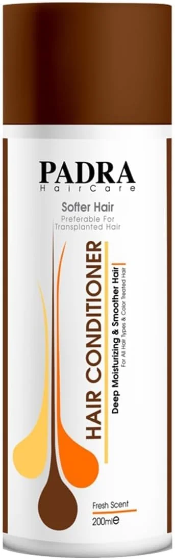 نرم کننده مو پادرا