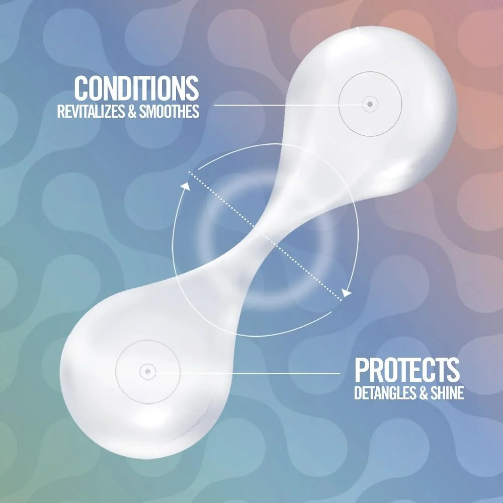 نرم کننده دو فاز آبرسان و مغذی باز کننده گره مو رولون پروفشنال Equave حجم 500 میلی لیتر نرم کننده دو فاز آبرسان و مغذی باز کننده گره مو رولون پروفشنال Equave حجم 500 میلی لیتر