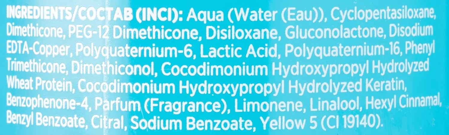 روولون - Equave، نرم کننده باز کننده گره فوری، 500 میلی لیتر