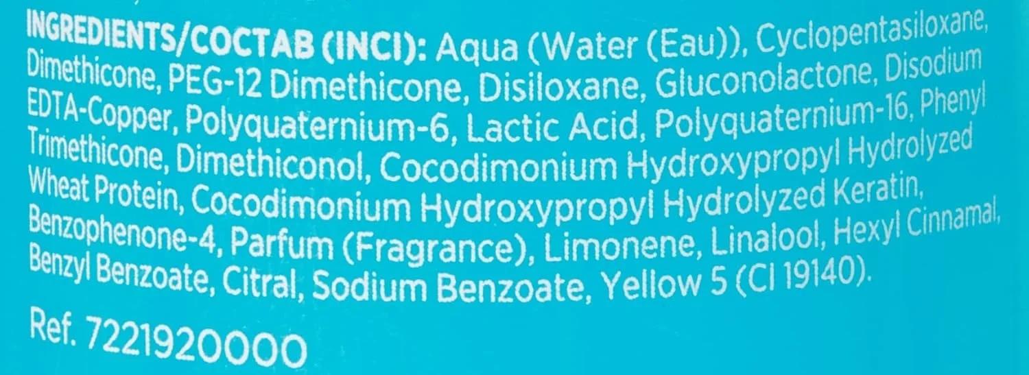 روولون - Equave، نرم کننده باز کننده گره فوری، 500 میلی لیتر