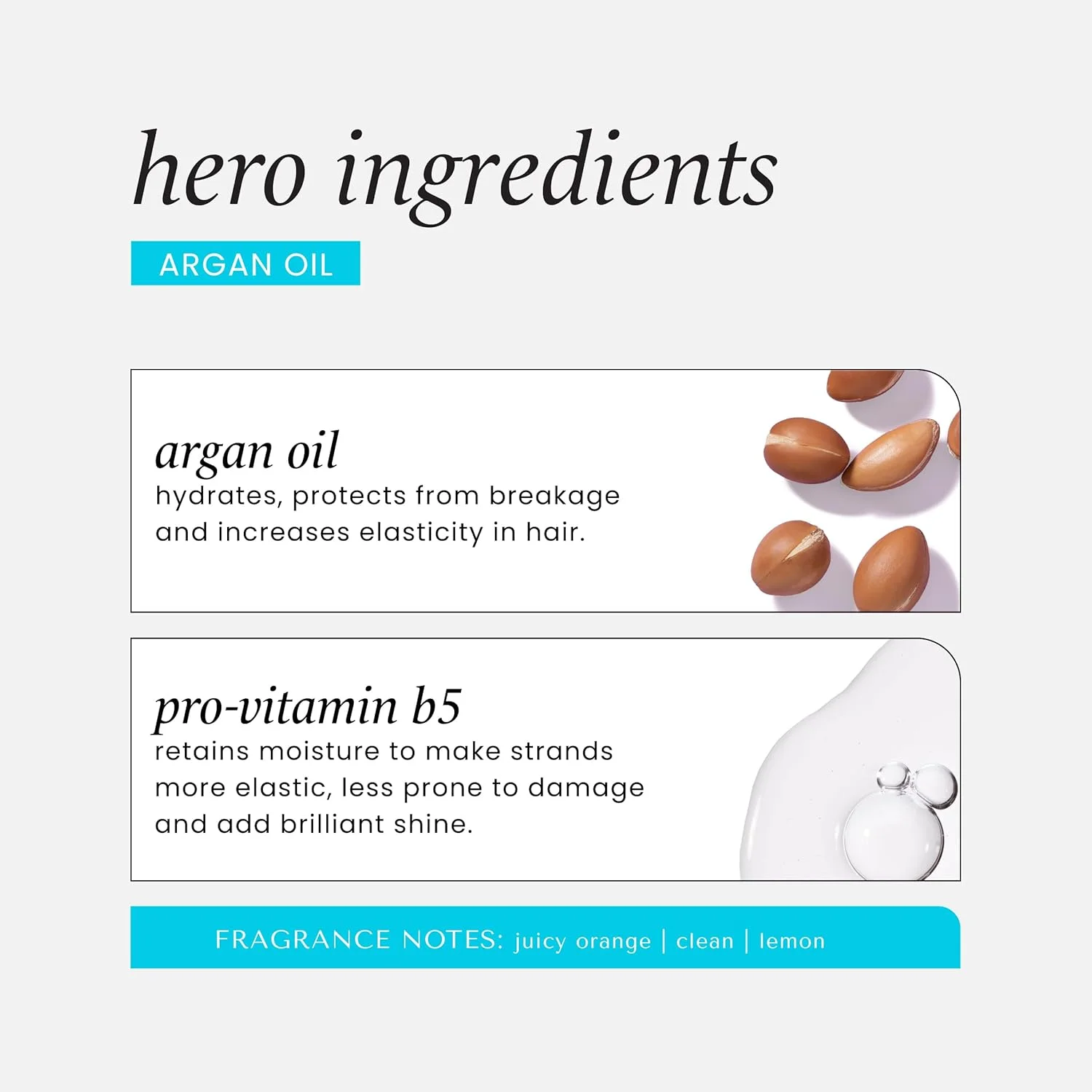 اسپری نرم کننده مو آرگان اویل هاسک 5 در 1، مناسب انواع مو، بدون سولفات، بدون پارابن و بدون گلوتن - بسته 2 عددی اسپری نرم کننده مو آرگان اویل هاسک 5 در 1، مناسب انواع مو، بدون سولفات، بدون پارابن و بدون گلوتن - بسته 2 عددی