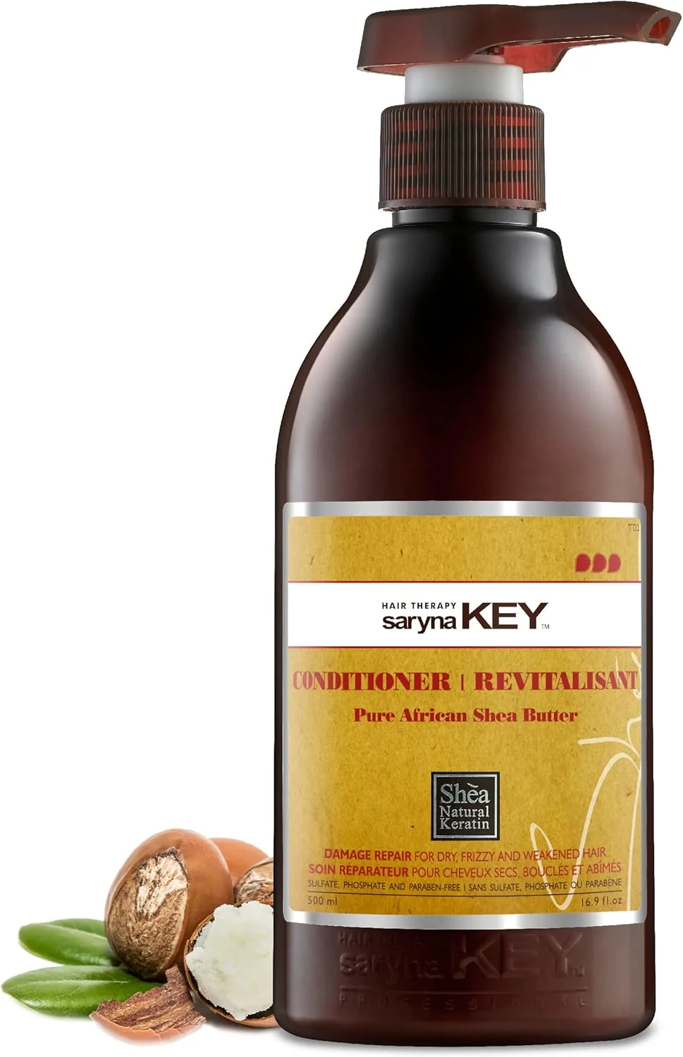 نرم کننده مو سارینا کی 300 میلی لیتر نرم کننده مو سارینا کی 300 میلی لیتر