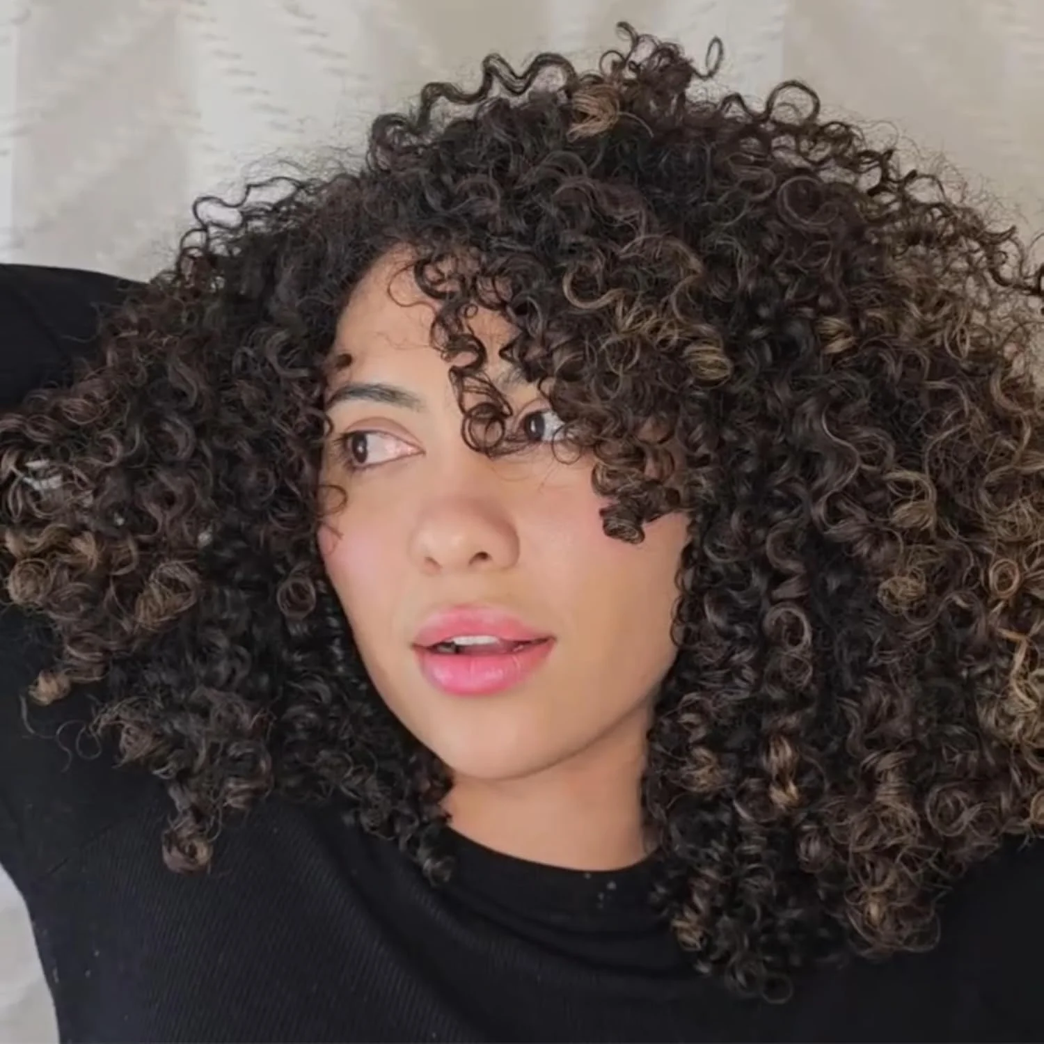 کرم-لعاب موی سر سوانا - نرم کننده مو برای موهای فر / موهای خشک و آسیب دیده حاوی شی باتر، 500 میلی لیتر، پروتئین پنبه و ابریشم، ویتامین B6 - کرم حالت دهنده فر بدون سولفات کرم-لعاب موی سر سوانا - نرم کننده مو برای موهای فر / موهای خشک و آسیب دیده حاوی شی باتر، 500 میلی لیتر، پروتئین پنبه و ابریشم، ویتامین B6 - کرم حالت دهنده فر بدون سولفات