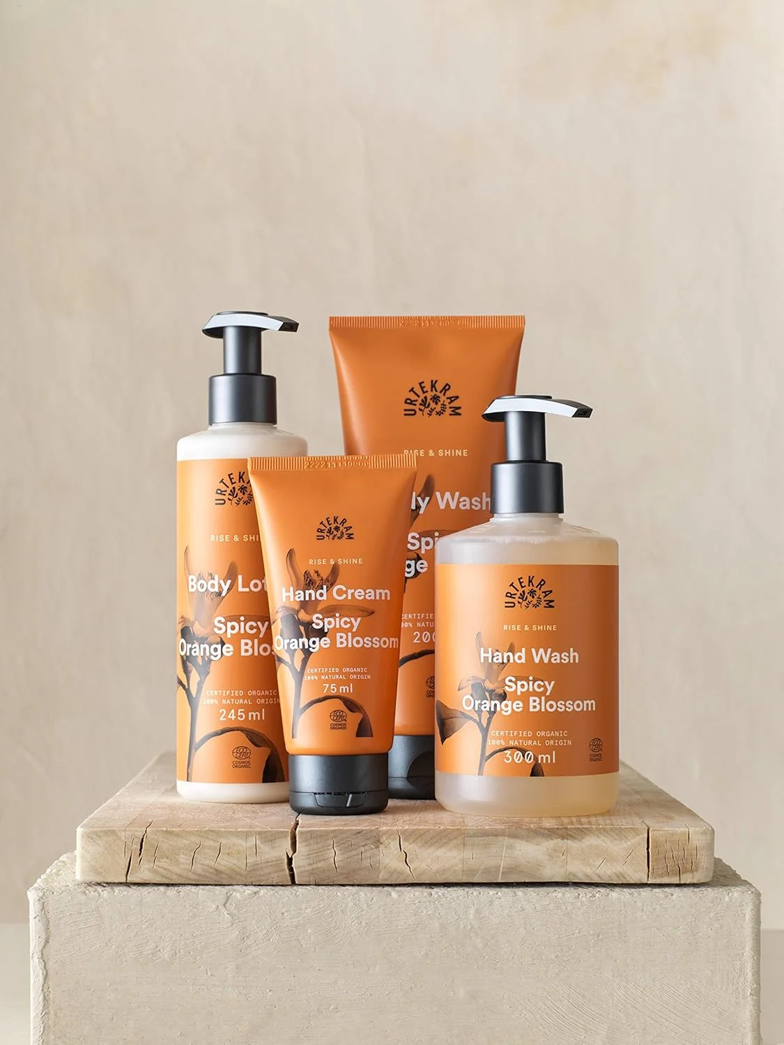 نرم کننده مو ترمیم کننده قوی رایحه شکوفه پرتقال و ادویه اورتکرام | 100% ارگانیک | مرطوب کننده حاوی شی باتر و روغن جوجوبا | وگان نرم کننده مو ترمیم کننده قوی رایحه شکوفه پرتقال و ادویه اورتکرام | 100% ارگانیک | مرطوب کننده حاوی شی باتر و روغن جوجوبا | وگان