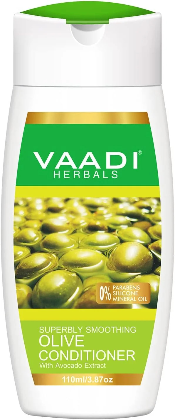 نرم کننده روغن زیتون و عصاره آووکادو گیاهی وادی - بدون سولفات - 350 میلی لیتر - مرطوب کننده و کنترل کننده وز مو - مناسب برای خانم ها و آقایان نرم کننده روغن زیتون و عصاره آووکادو گیاهی وادی - بدون سولفات - 350 میلی لیتر - مرطوب کننده و کنترل کننده وز مو - مناسب برای خانم ها و آقایان