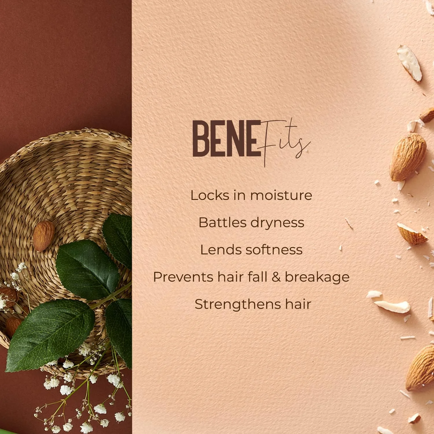 نرم کننده موی سر غنی شده با بادام شیرین واتیکا نچرالز 200 میلی لیتر | بادام شیرین، ماست، عسل | ترکیب شده با مولتی ویتامین های ضروری | برای آبرسانی شدید، بدون رنگ نرم کننده موی سر غنی شده با بادام شیرین واتیکا نچرالز 200 میلی لیتر | بادام شیرین، ماست، عسل | ترکیب شده با مولتی ویتامین های ضروری | برای آبرسانی شدید، بدون رنگ