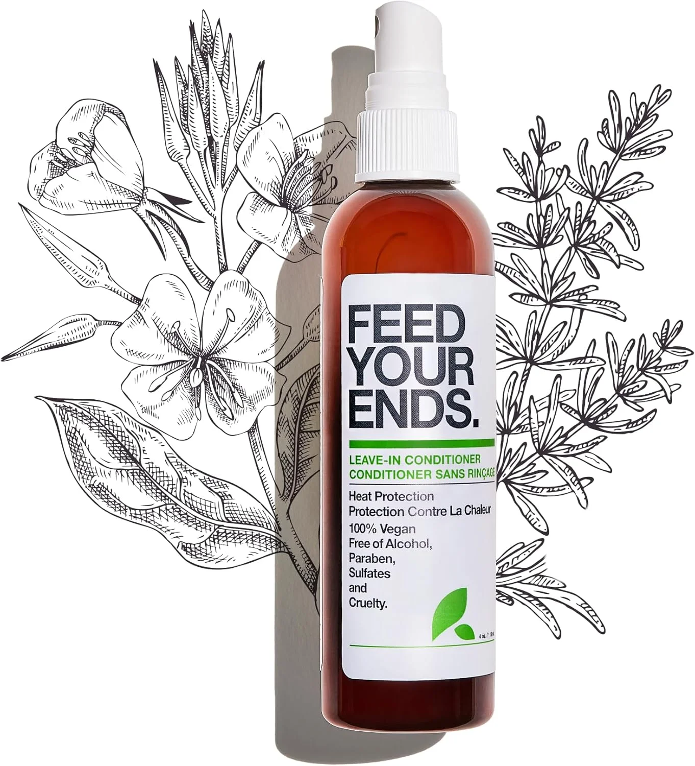 نرم کننده موی سر بدون نیاز به آبکشی یاروک، 236 میلی لیتر نرم کننده موی سر بدون نیاز به آبکشی یاروک، 236 میلی لیتر