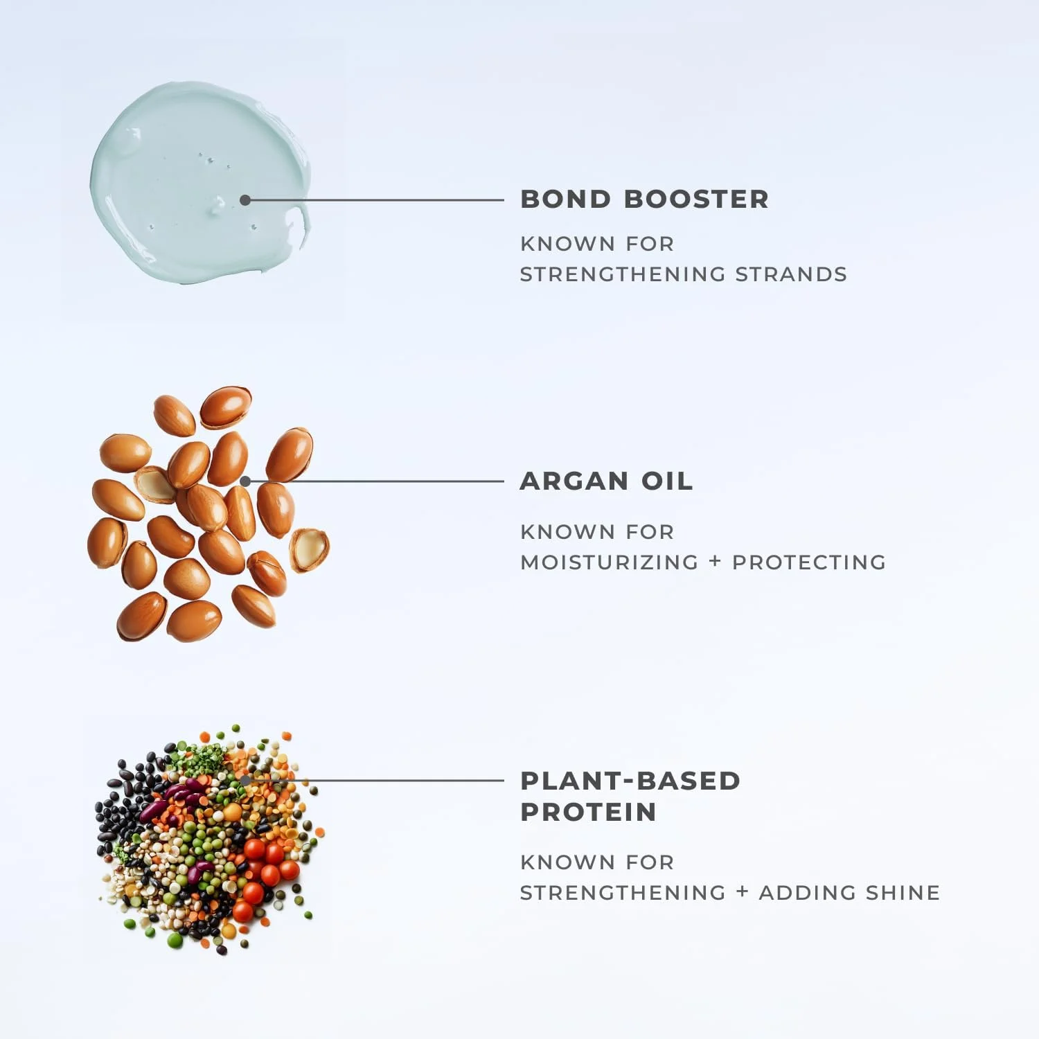 نرم کننده ترمیم کننده پیوند مو XMONDO | فرمول وگان با روغن ماراکوجا، اسید هیالورونیک و فناوری ایجاد پیوند برای احیا، ترمیم و آب بندی موهای خشک و آسیب دیده، 8 Fl Oz تک بسته نرم کننده ترمیم کننده پیوند مو XMONDO | فرمول وگان با روغن ماراکوجا، اسید هیالورونیک و فناوری ایجاد پیوند برای احیا، ترمیم و آب بندی موهای خشک و آسیب دیده، 8 Fl Oz تک بسته
