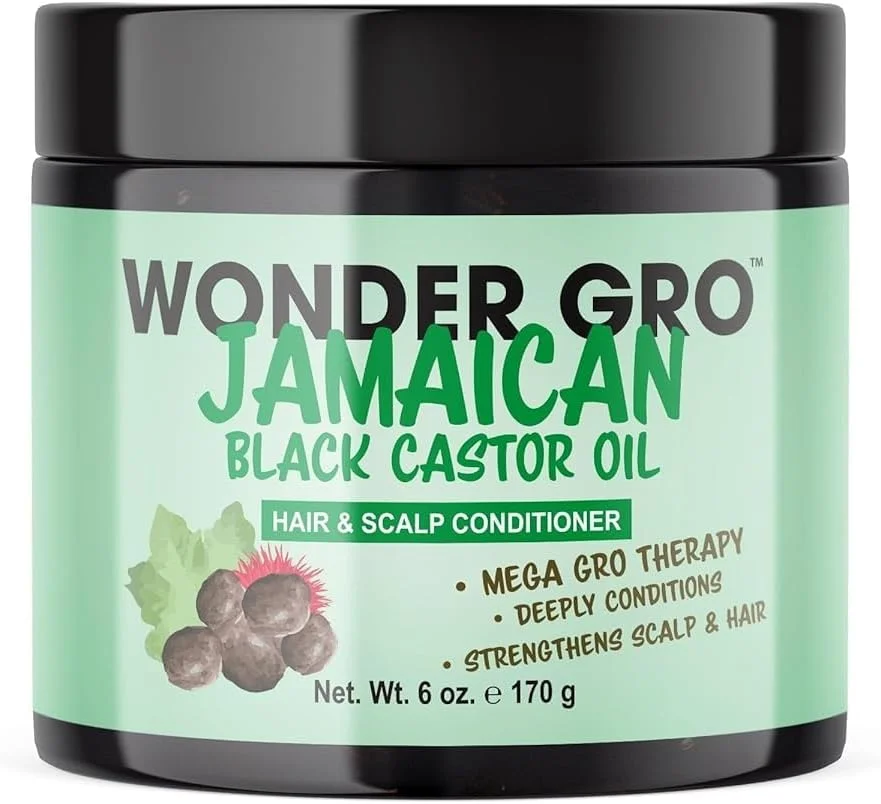 نرم کننده مو ترنج و شی باتر واندر گرو 170 میلی لیتر