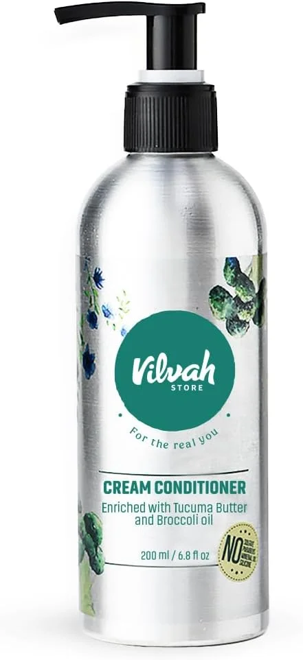 کرم نرم کننده مو ویلوا استور - 100 میلی لیتر