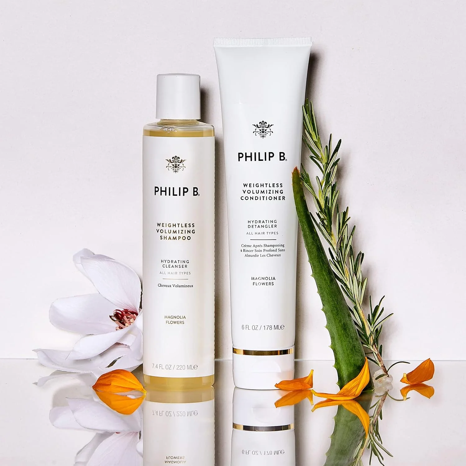 نرم کننده حجم دهنده بدون وزن (مناسب انواع مو) - 178 میلی لیتر نرم کننده حجم دهنده بدون وزن (مناسب انواع مو) - 178 میلی لیتر