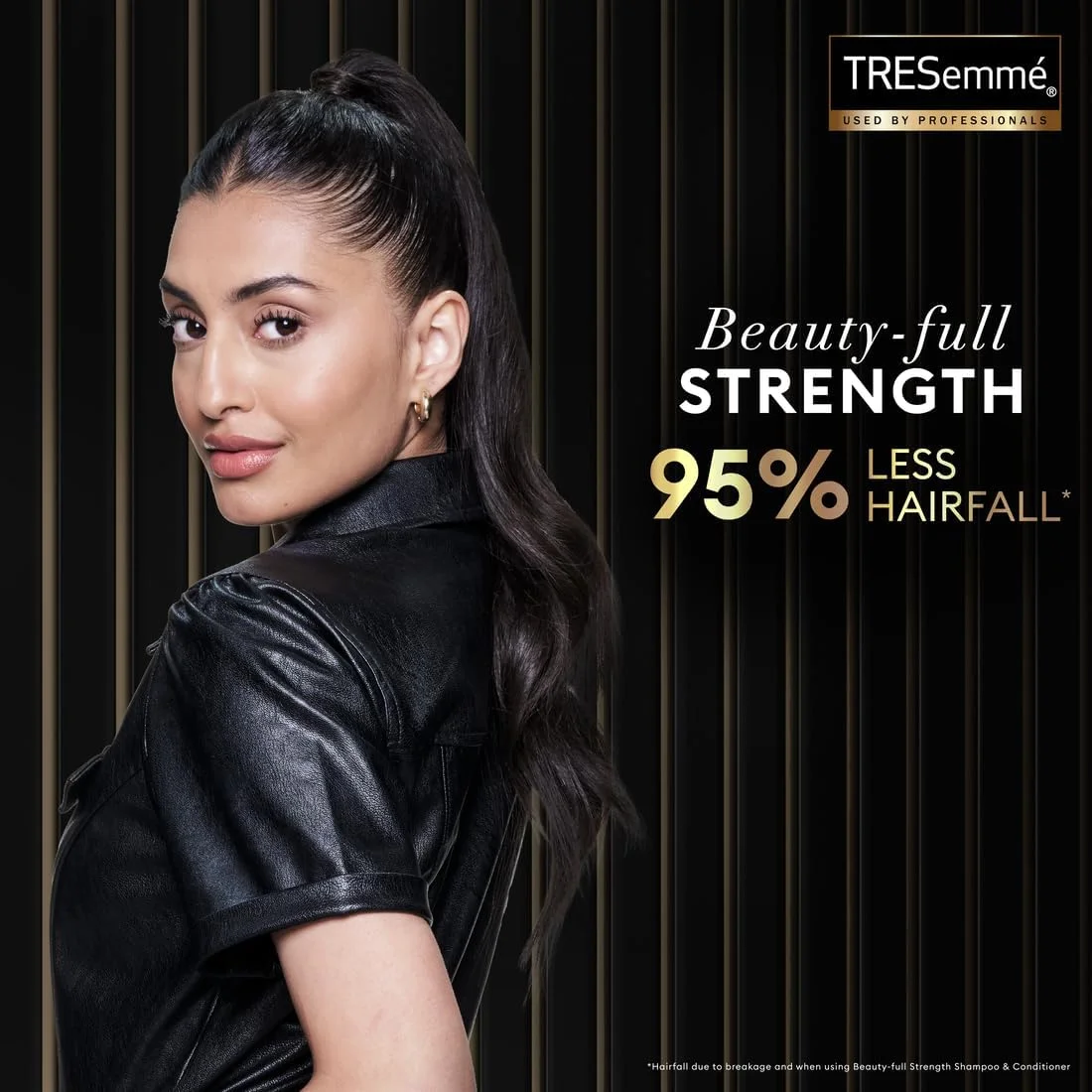 نرم کننده تقویت کننده مو ترزمه، کنترل کننده ریزش مو، برای تغذیه و ترمیم موهای شما، 400 میلی لیتر