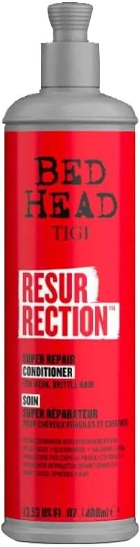 تیجی - نرم کننده رستاخیز Bedhead حجم 400 میلی لیتر