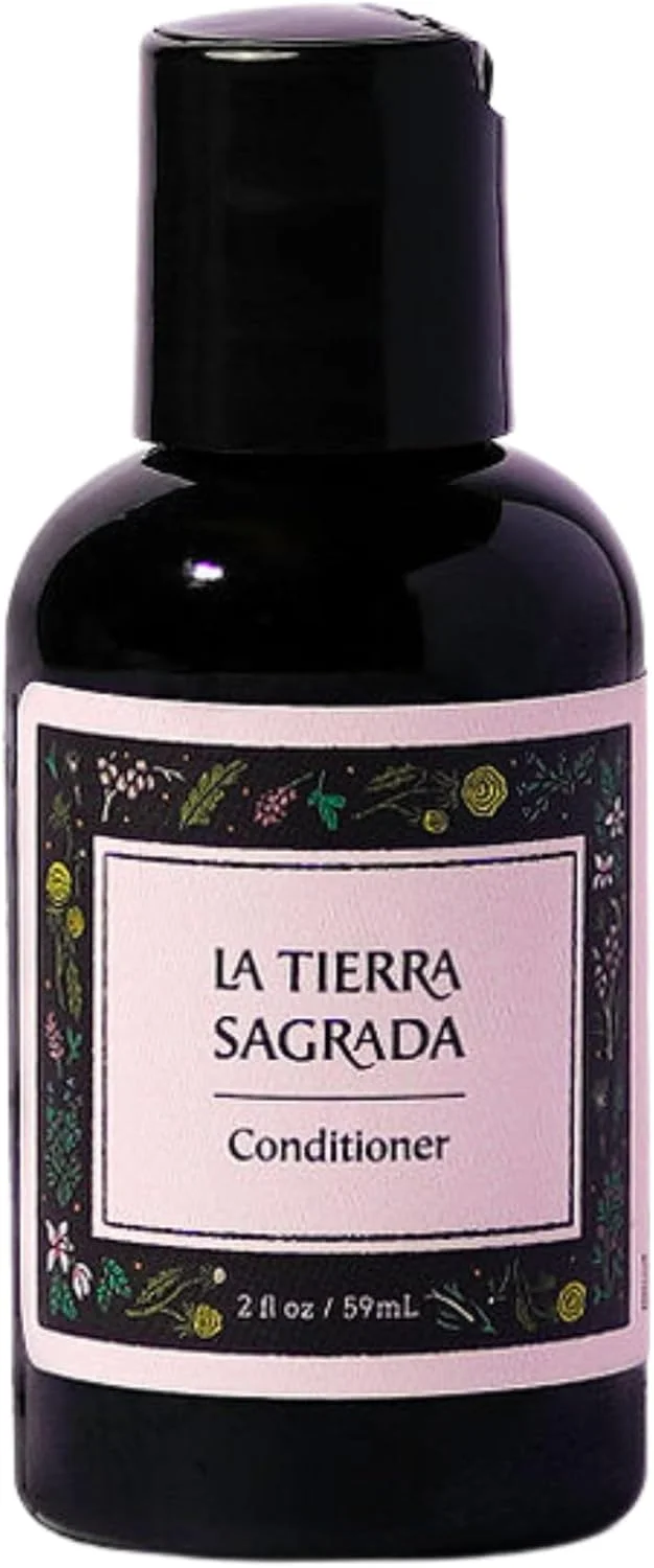 لا تیرا ساگرادا - نرم کننده کاملا طبیعی (60 میلی لیتر)