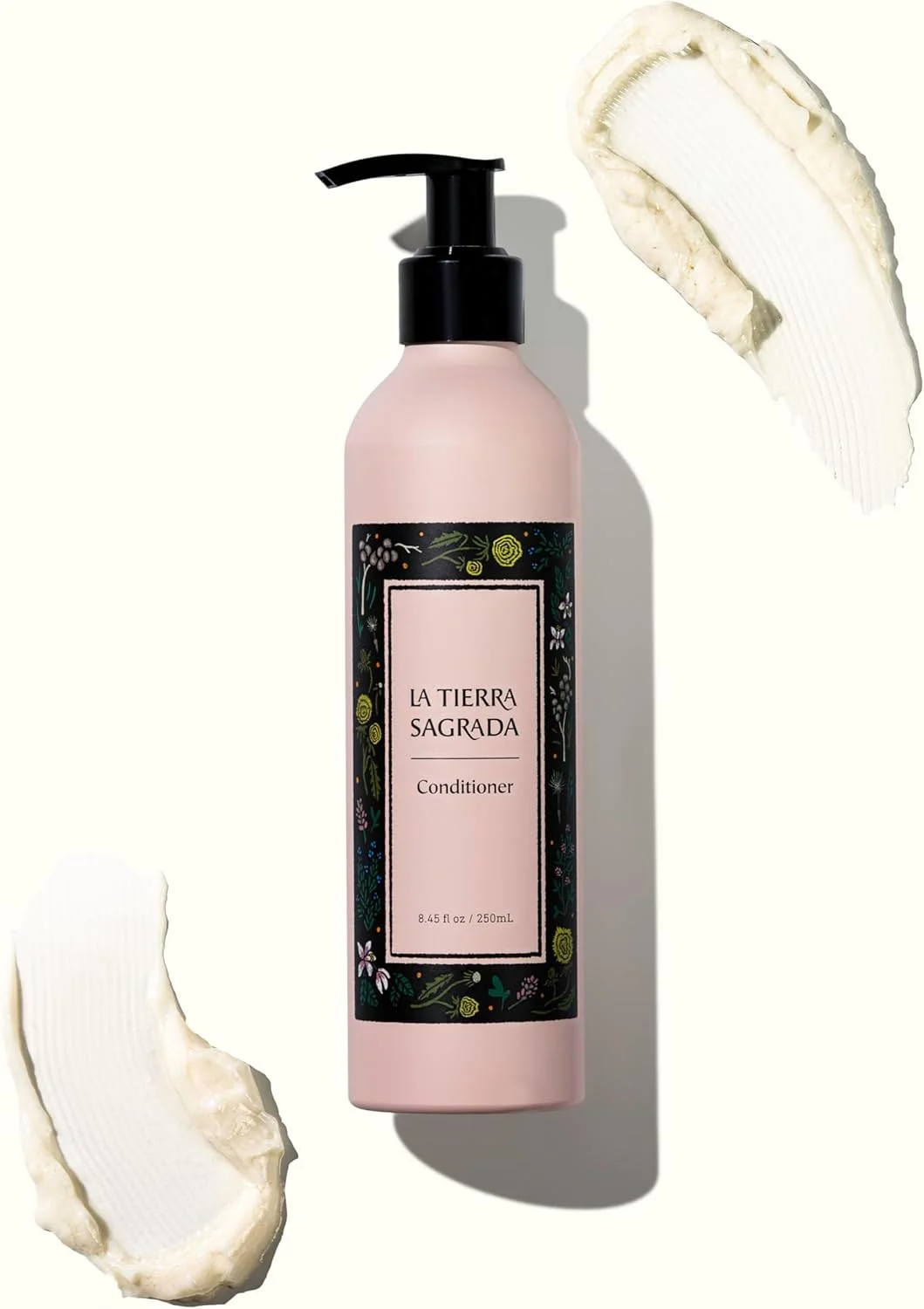 لا تیرا ساگرادا - نرم کننده کاملا طبیعی (60 میلی لیتر)