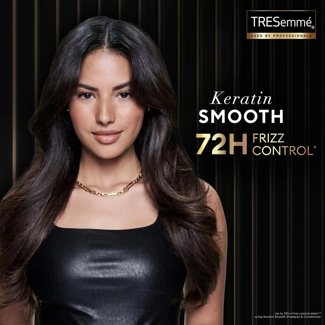 نرم کننده مو ترزمه کراتین صاف و لخت کننده، 400 میلی لیتر