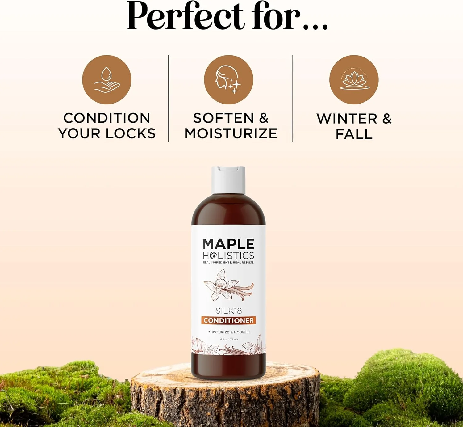 نرم کننده پروتئین ابریشم برای موهای آسیب دیده - نرم کننده فوق العاده مرطوب کننده برای موهای خشک با شی باتر، روغن آرگان، چای سبز و آلوئه ورا عمیقا مغذی - به تعریف فرها و کنترل وز شدن کمک می کند (473 میلی لیتر)