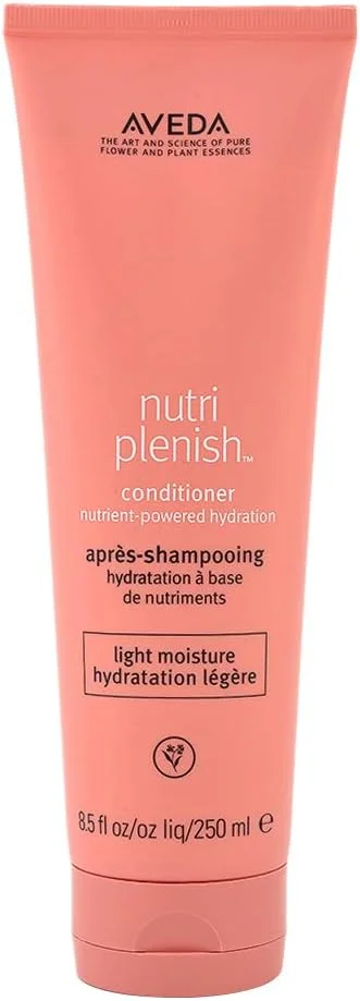 نرم کننده مو آبرسان سبک Aveda Nutriplenish حجم 250 میلی لیتر نرم کننده مو آبرسان سبک Aveda Nutriplenish حجم 250 میلی لیتر