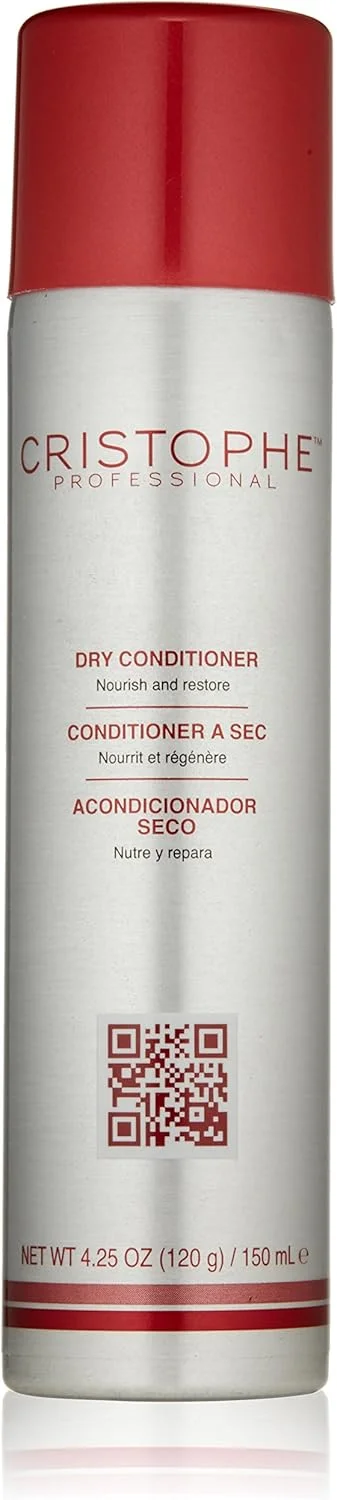 نرم کننده موی خشک کریستوف پروفشنال، ۱۲۵ میلی لیتر