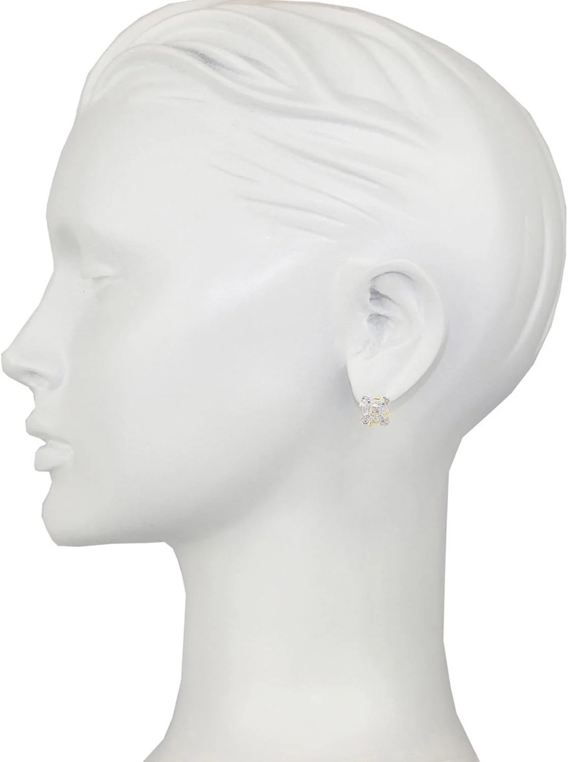 گوشواره زنانه ژوپینگ، روکش طلایی، برنجی، نگین دار، طرح الماس آمریکایی، مدل میخی، اندازه کوچک، طرح کلاسیک، مناسب دختران و زنان گوشواره زنانه ژوپینگ، روکش طلایی، برنجی، نگین دار، طرح الماس آمریکایی، مدل میخی، اندازه کوچک، طرح کلاسیک، مناسب دختران و زنان