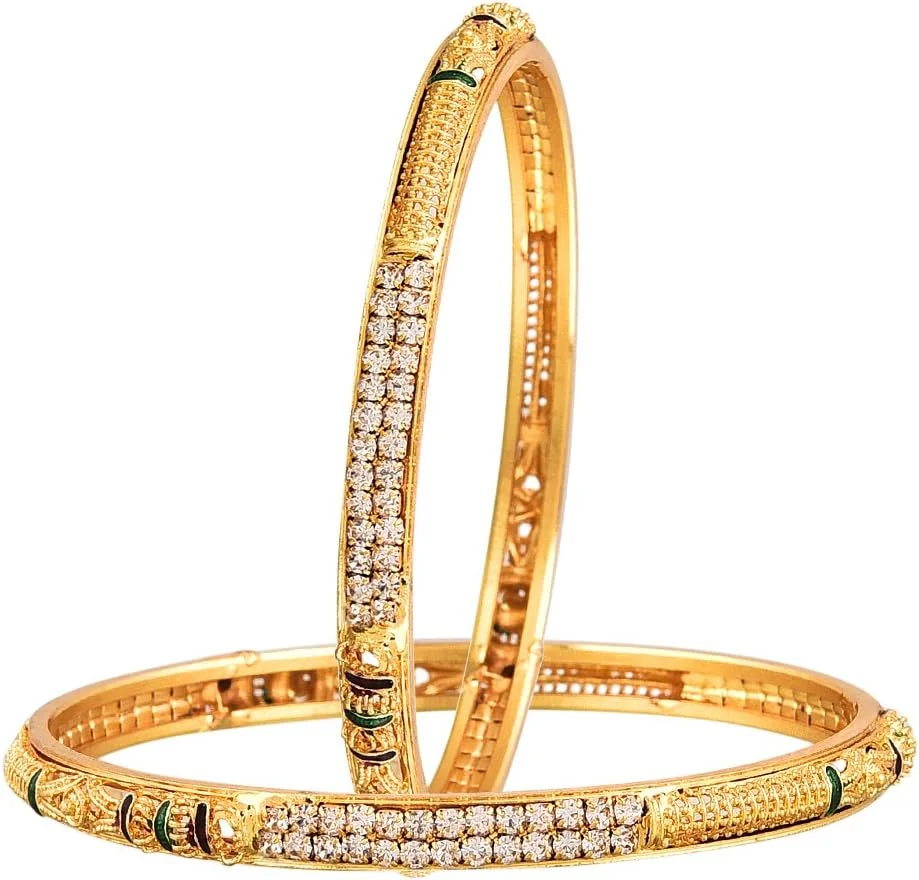 زیورآلات زنانه و دخترانه شامل مانگالسوترای مد روز، النگوهای عروسی و گوشواره های AD برند Zeneme زیورآلات زنانه و دخترانه شامل مانگالسوترای مد روز، النگوهای عروسی و گوشواره های AD برند Zeneme