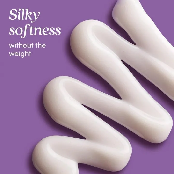 نرم کننده حجم دهنده فیبل اند مین (250 میلی لیتر). نرم کننده بدون سولفات، نرم کننده طبیعی برای حجم مو، محصولات حجم دهنده مو وگان - نرم کننده موی اصل فیبل اند مین برای زنان